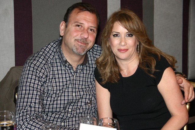 Beirut Gate 1st Annual Gala Dinner